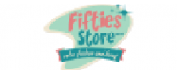 Cashback in Fifties Store NL