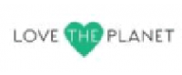 Cashback in Love The Planet UK
