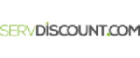 Cashback bei servdiscount DE