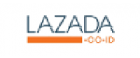 Cashback dans Lazada ID 2