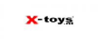 Cashback in X-Toys NL