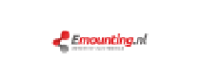Cashback at Emounting.nl NL