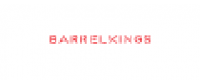 Cashback dans Barrelkings.com NL