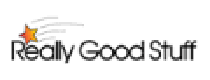 Cashback in Really Good Stuff US