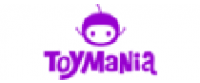 Cashback at Toymania BR