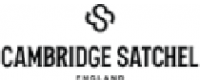 Cashback chez The Cambridge Satchel Co. 2