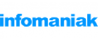 Cashback dans Infomaniak FR