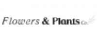 Cashback in Flowers & Plants Co. UK