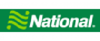 Cashback dans Nationalcar.co.uk US
