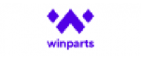 Cashback dans Winparts.nl NL