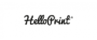 Cashback dans Helloprint UK