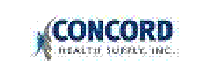 Cashback in Concord Health Supply US