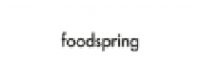 Cashback bei FoodSpring AT