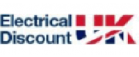 Cashback in Electrical Discount UK