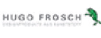 Cashback bei Hugo Frosch DE