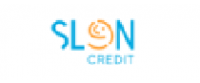 Cashback at Slon Credit [CPS] UA