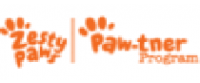 Cashback in Zesty Paws US