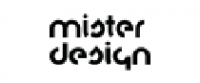 Cashback in Misterdesign BE