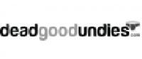 Cashback in Dead Good Undies UK