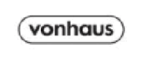 Cashback at VonHaus UK 2