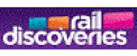 Cashback in Treyn Rail Holidays UK