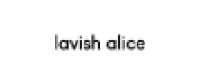 Cashback in Lavish Alice UK
