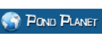 Cashback in pond-planet