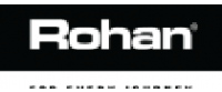 Cashback chez Rohan UK
