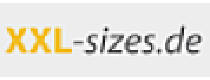 Cashback bei xxl-sizes DE