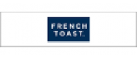 Cashback in French Toast US