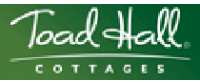 Cashback in Toad Hall Cottages UK