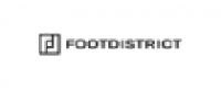 Cashback in Foot District ES