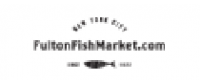 Cashback at Fulton Fish Market US