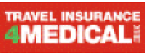 Cashback at Travel Insurance 4 Medical UK