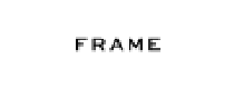 Cashback in Frame Denim US