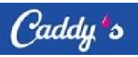 Cashback in Caddys IT