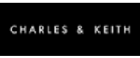 Cashback bei Charles & Keith EU DE
