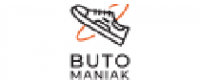 Cashback dans Butomaniak PL