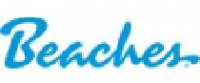 Cashback in Beaches UK