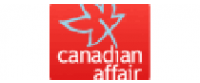 Cashback at Canadian Affair UK