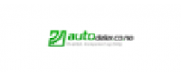 Cashback dans Autodeler NO