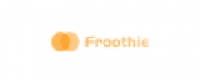 Cashback in Froothie.co.uk UK