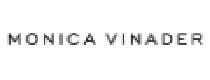 Cashback dans Monica Vinader US