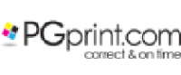 Cashback in Pgprint.com US