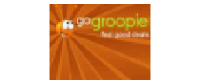 Cashback at Go Groopie UK 2
