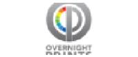 Cashback in Overnight Prints US