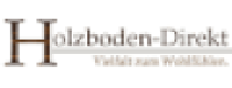 Cashback bei holzboden-direkt.de DE