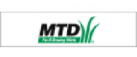 Cashback in MTD Parts US