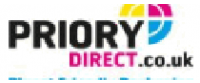 Cashback in Priory Direct UK