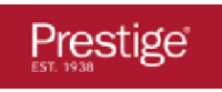 Cashback in Prestige UK